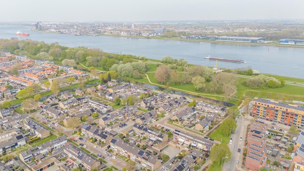 Medium property photo - Kastanjelaan 27, 3181 BK Rozenburg